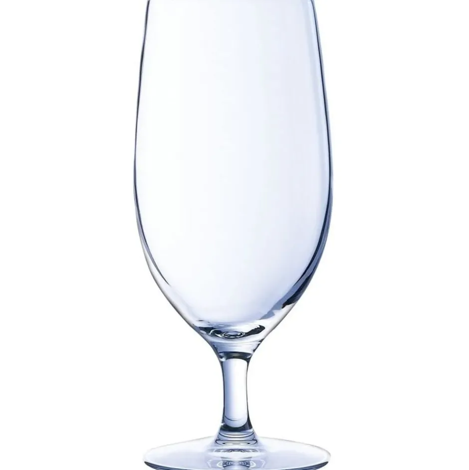 Set 6 Copas Cerveza 470ml Cabernet Chef & Sommelier