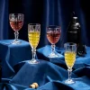 Set 6 Copas Champagne 165ml Vintage Cavendish FTA