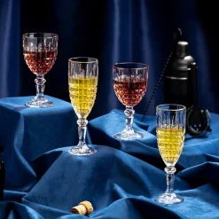 Set 6 Copas Champagne 165ml Vintage Cavendish FTA