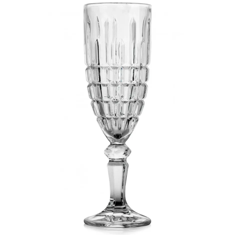 Set 6 Copas Champagne 165ml Vintage Cavendish FTA