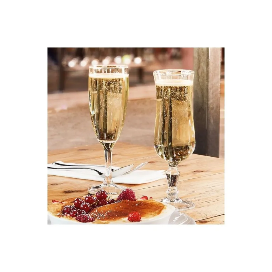 Set 12 Copas Fte 140ml Normandie Arcoroc