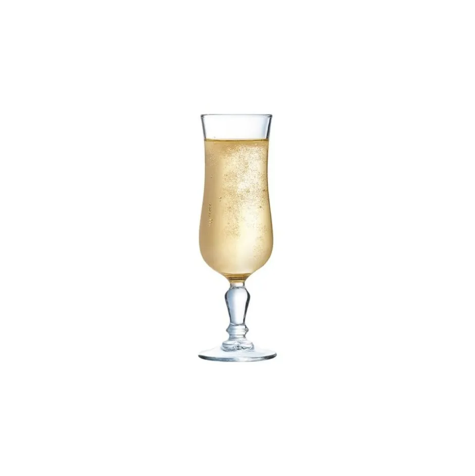 Set 12 Copas Fte 140ml Normandie Arcoroc