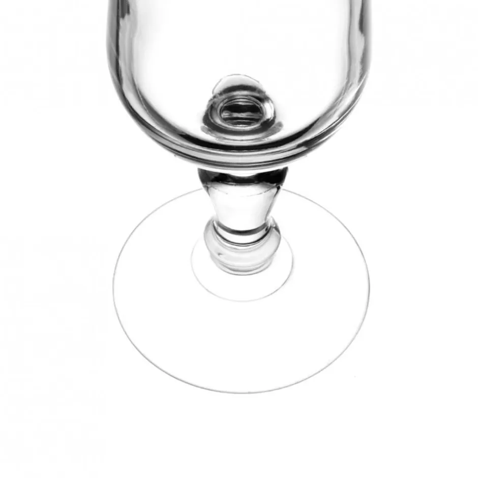 Set 12 Copas Fte 140ml Normandie Arcoroc