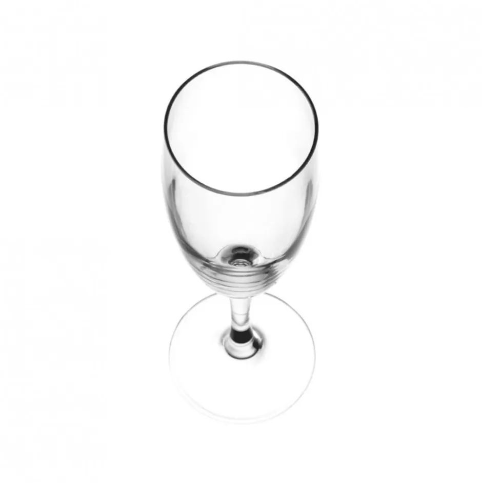 Set 6 Copas Fte 150ml Princesa Arcoroc