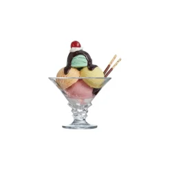Set 6 Copas Helado 210ml Palmier Arcoroc