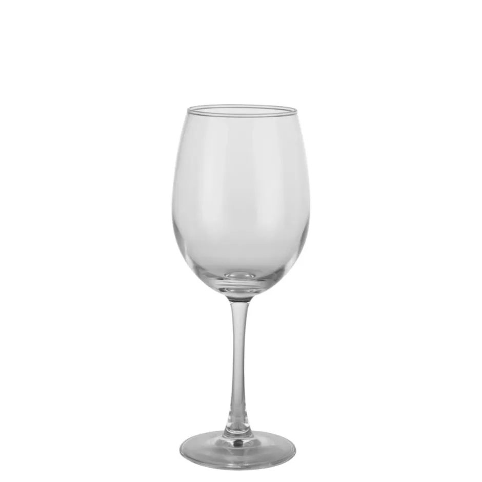 Set 6 Copas Vino 460ml Friends FTA