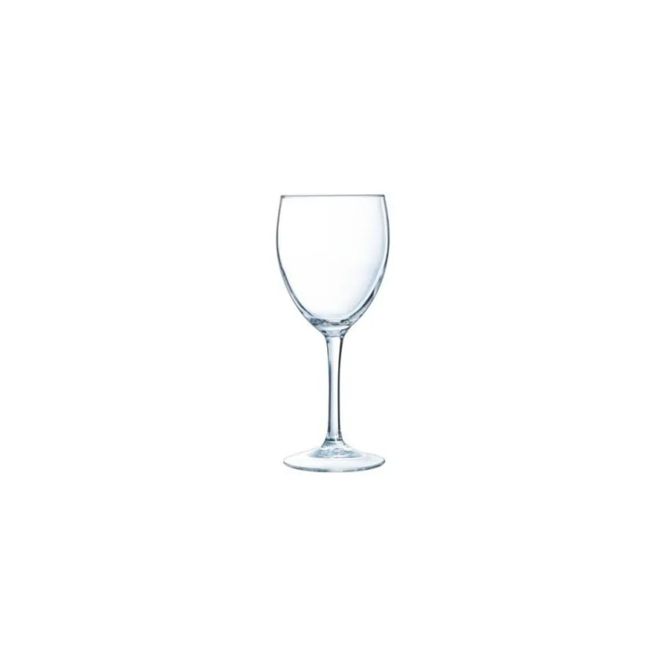Set 6 Copas Vino 420ml Princesa ARCOROC