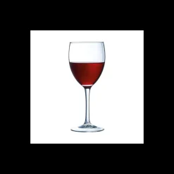 Set 6 Copas Vino 420ml Princesa ARCOROC