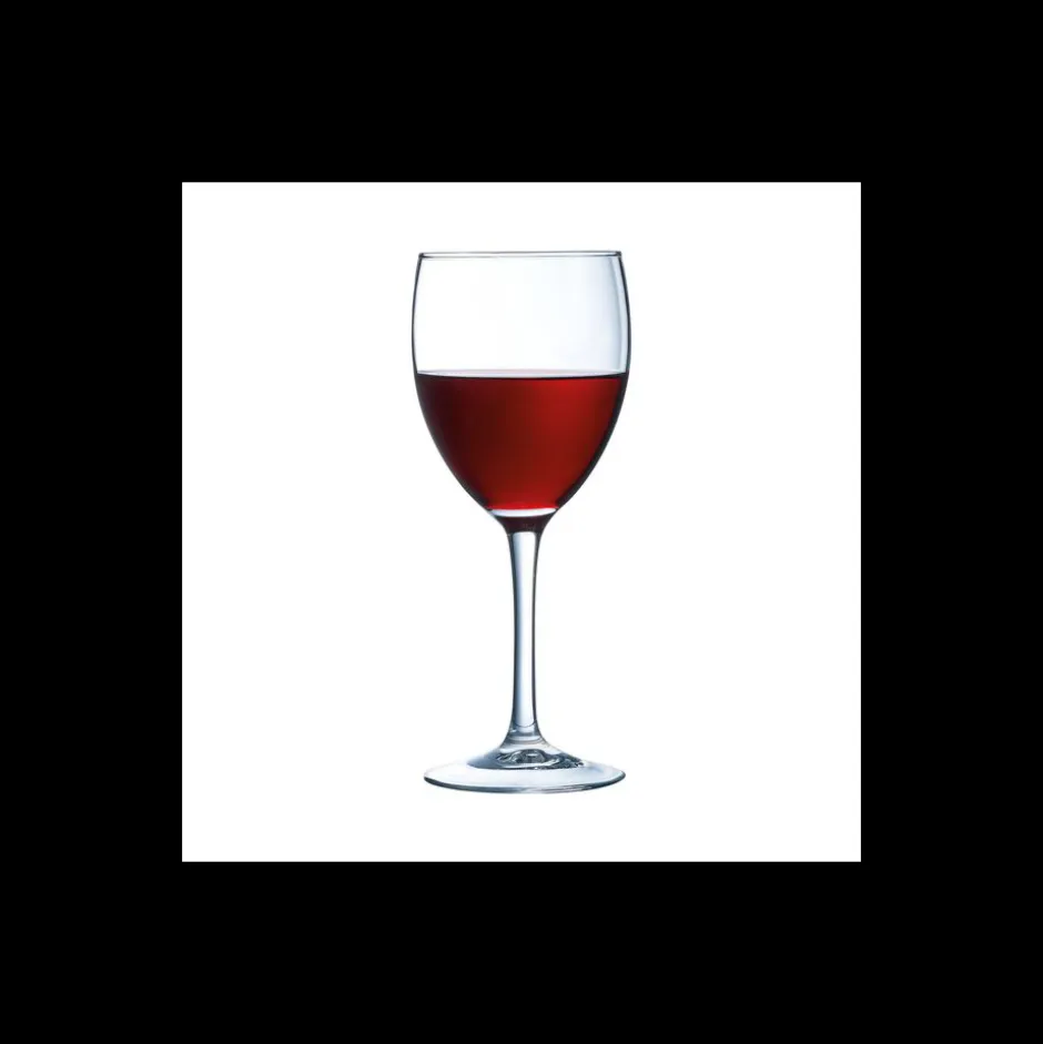 Set 6 Copas Vino 420ml Princesa ARCOROC