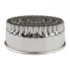 Set Cortadores Rizado 4 Piezas 1441 Ateco