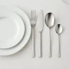 Set cubiertos 24 piezas de acero Urban FTA