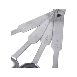 Set 4 Cucharas Medidas 701400 Ibili