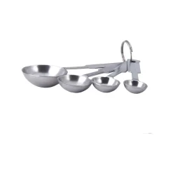 Set 4 Cucharas Medidas 701400 Ibili