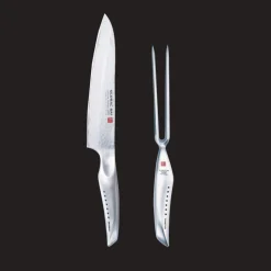 Set cuchillo para trinchar 2 piezas SAI2001 Global