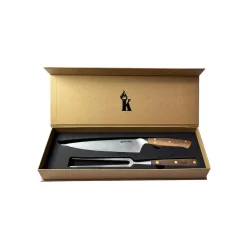 Set Cuchillo Parrillero Catemu y Pincho Pro Kangkawe
