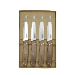 Set 4 Cuchillos 12cm Kangkawe