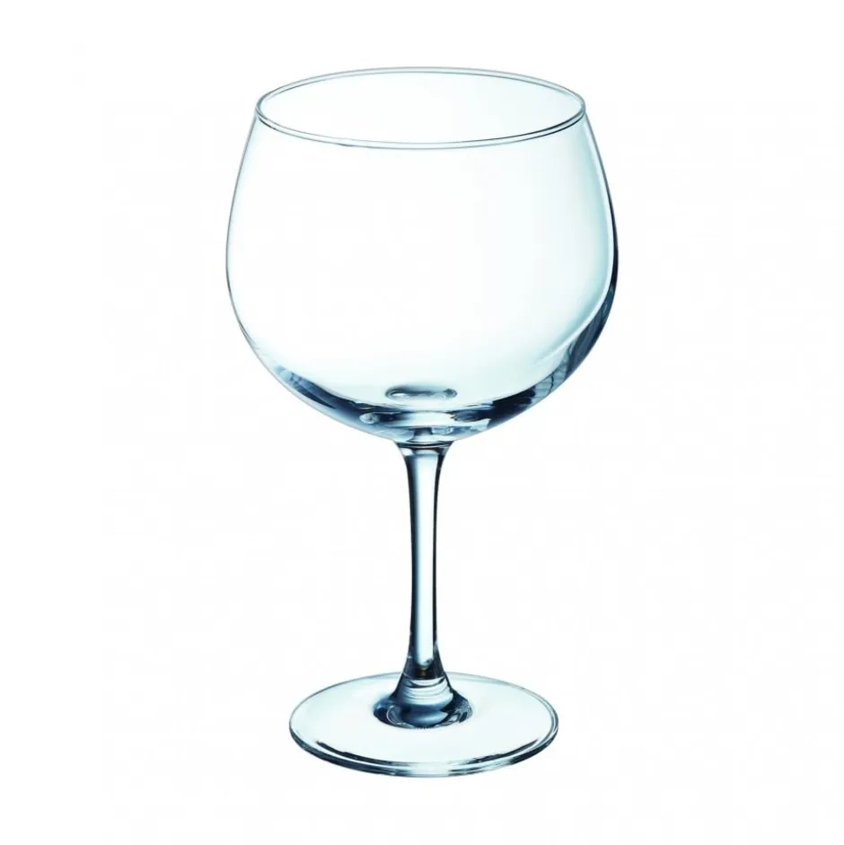 Set de 6 Copas Ballon Gin 700 ml Vina Arcoroc