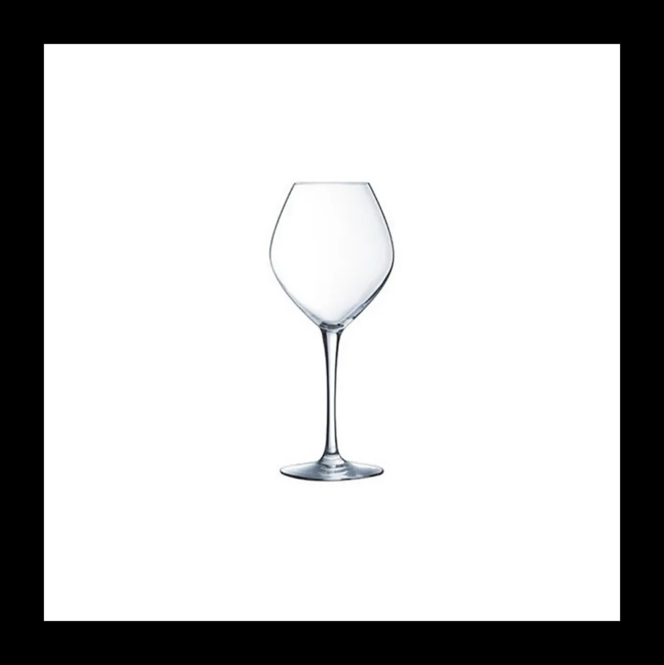 Set de 6 Copas Blanco 350ml Wine Emotions Eclat