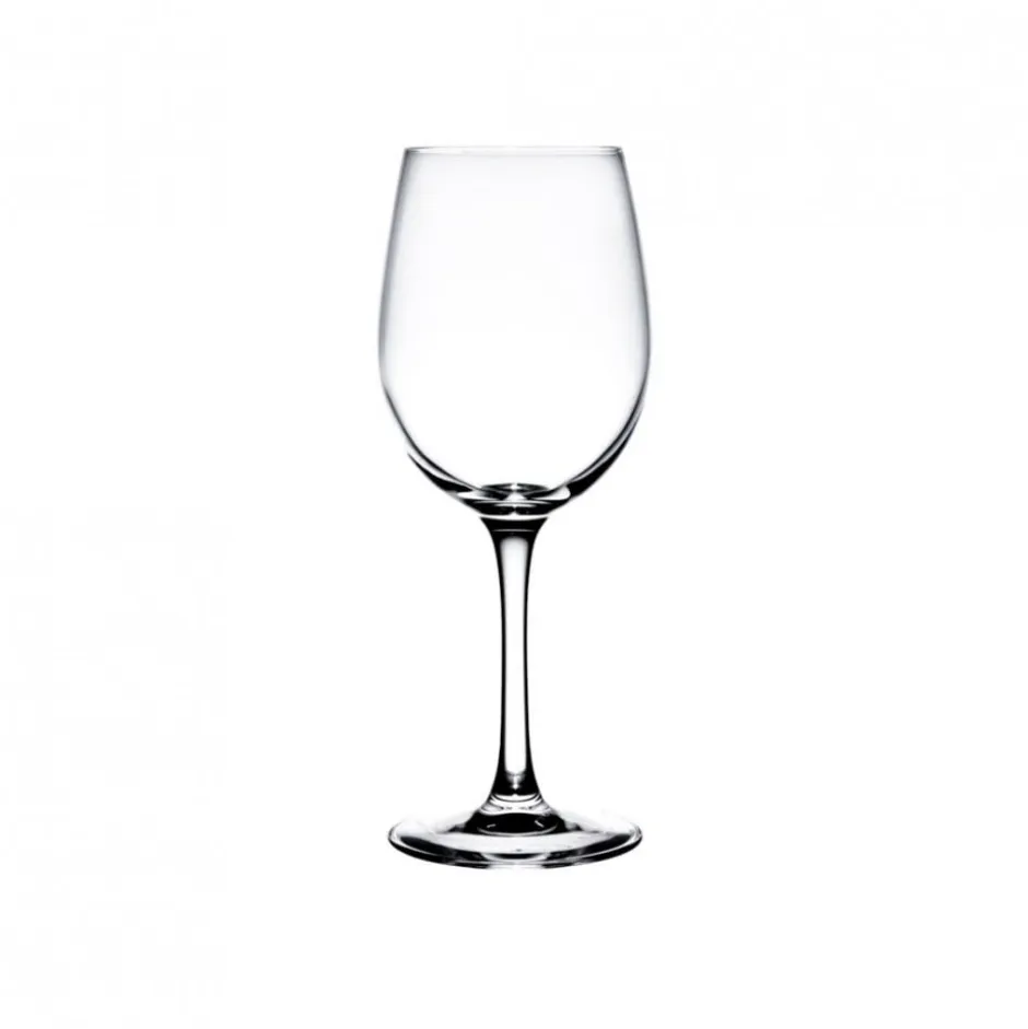 Set de 6 Copas de Vino 470ml Cabernet Tulipe Chef & Sommelier