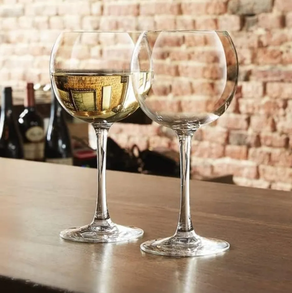 Set de 6 copas de vino 700ml Cabernet Ballon Chef & Sommelier