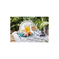 Set de 6 Copas de Vino Tinto 175ml Longchamp Eclat