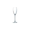 Set de 6 Copas Flauta Champagne 160ml Cabernet Chef & Sommelier