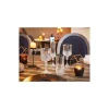 Set de 6 Copas Flauta 140ml Longchamp Cristal D´Arques