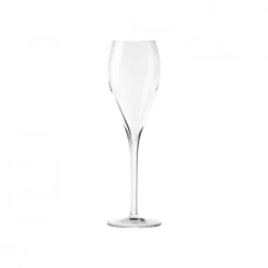 Set de 6 Copas Flauta 200ml Luigi Bormioli