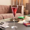 Set de 6 Copas Flauta 200ml Open Up Chef & Sommelier
