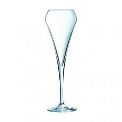 Set de 6 Copas Flauta 200ml Open Up Chef & Sommelier