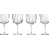 Set de 4 Copas Gin 600ml Bach Luigi Bormioli