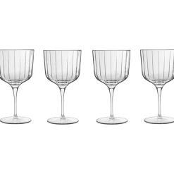 Set de 4 Copas Gin 600ml Bach Luigi Bormioli
