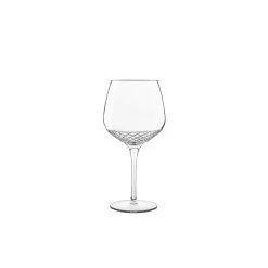 Set de 4 Copas Gin Surtidas Luigi Bormioli
