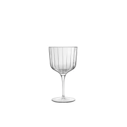 Set de 4 Copas Gin Surtidas Luigi Bormioli