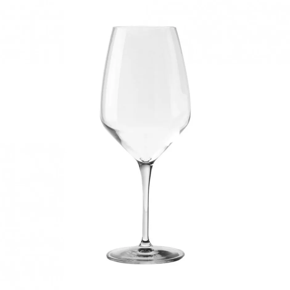 Set de 6 Copas 700ml Cabernet Atelier Luigi Bormioli