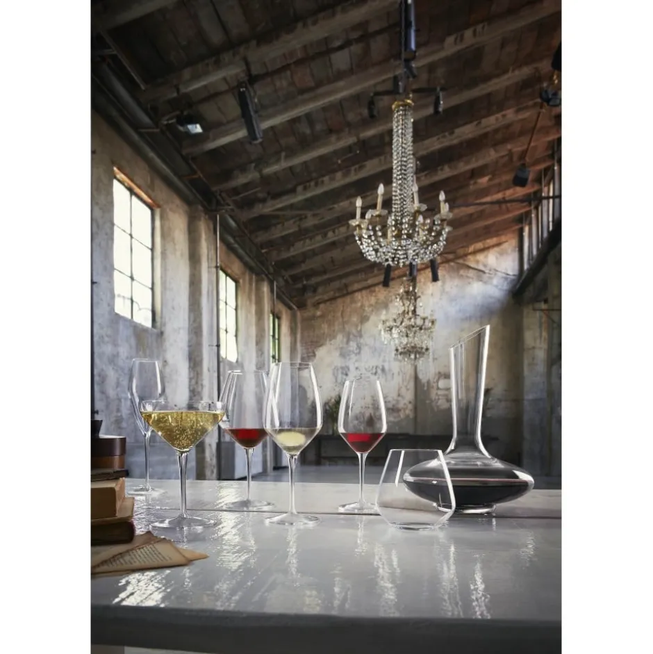 Set de 6 Copas 700ml Cabernet Atelier Luigi Bormioli
