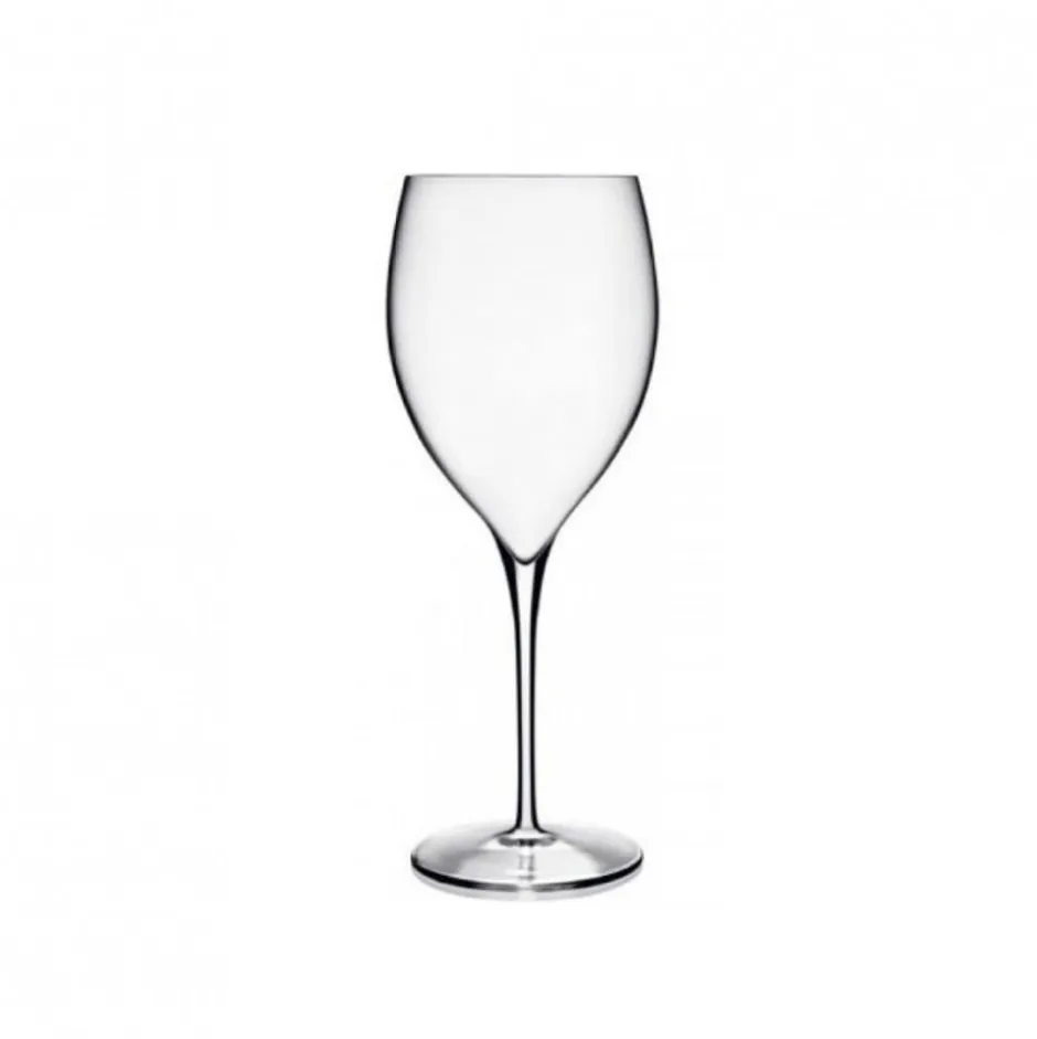 Set de 6 Copas 460ml Magnifico Luigi Bormioli