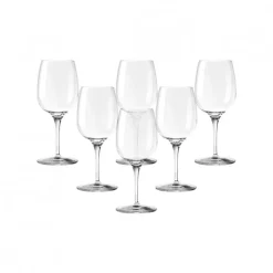 Set de 6 Copas 570ml Palace Luigi Bormioli