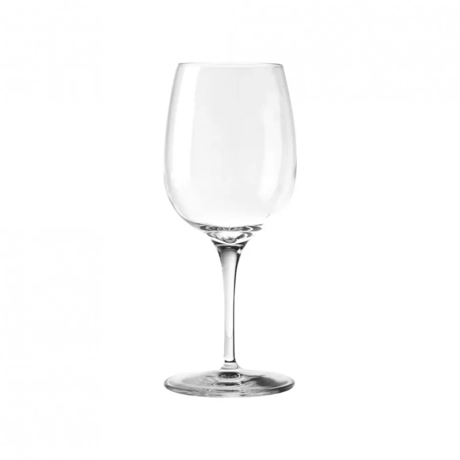 Set de 6 Copas 570ml Palace Luigi Bormioli