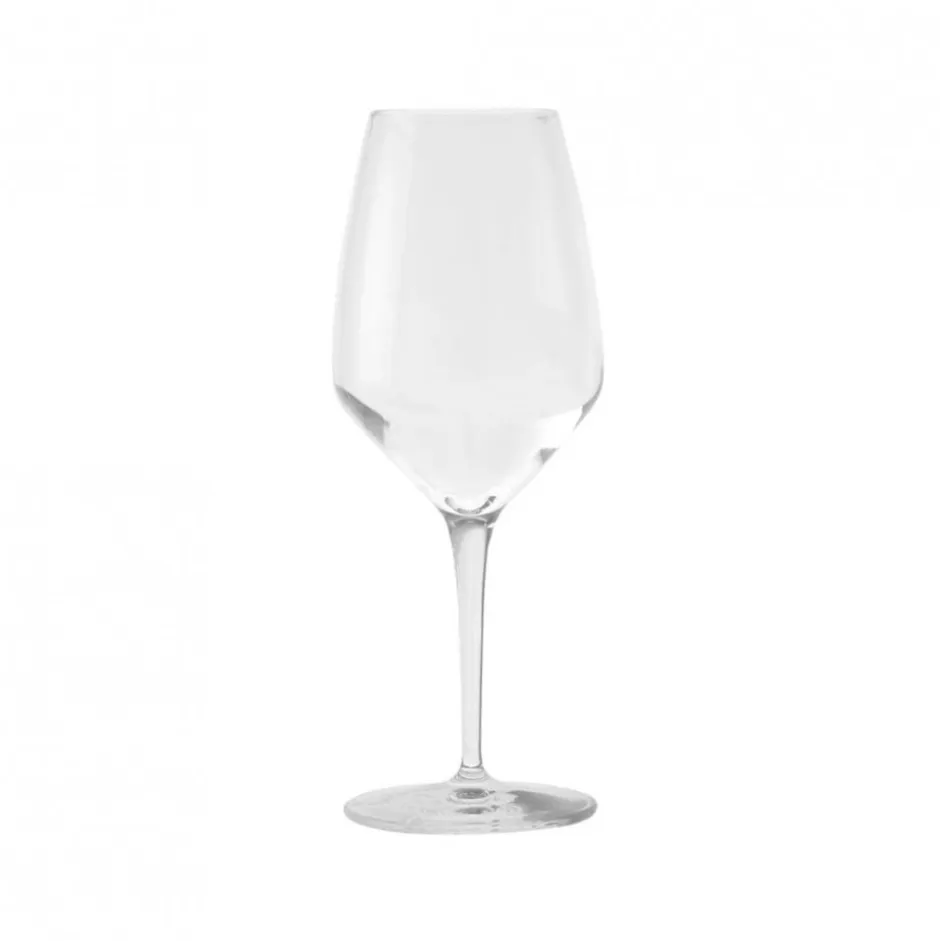 Set de 6 Copas 440ml Riesling Atelier Luigi Bormioli