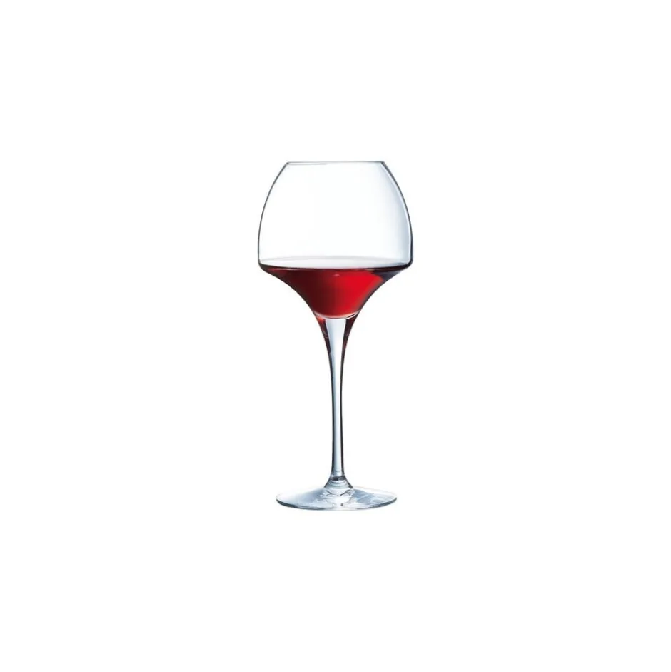 Set de 6 Copas Soft 470ml Open Up Chef & Sommelier