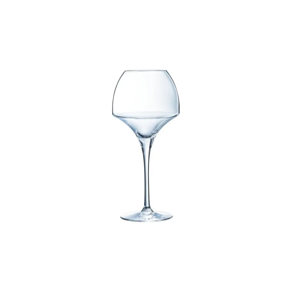 Set de 6 Copas Soft 470ml Open Up Chef & Sommelier
