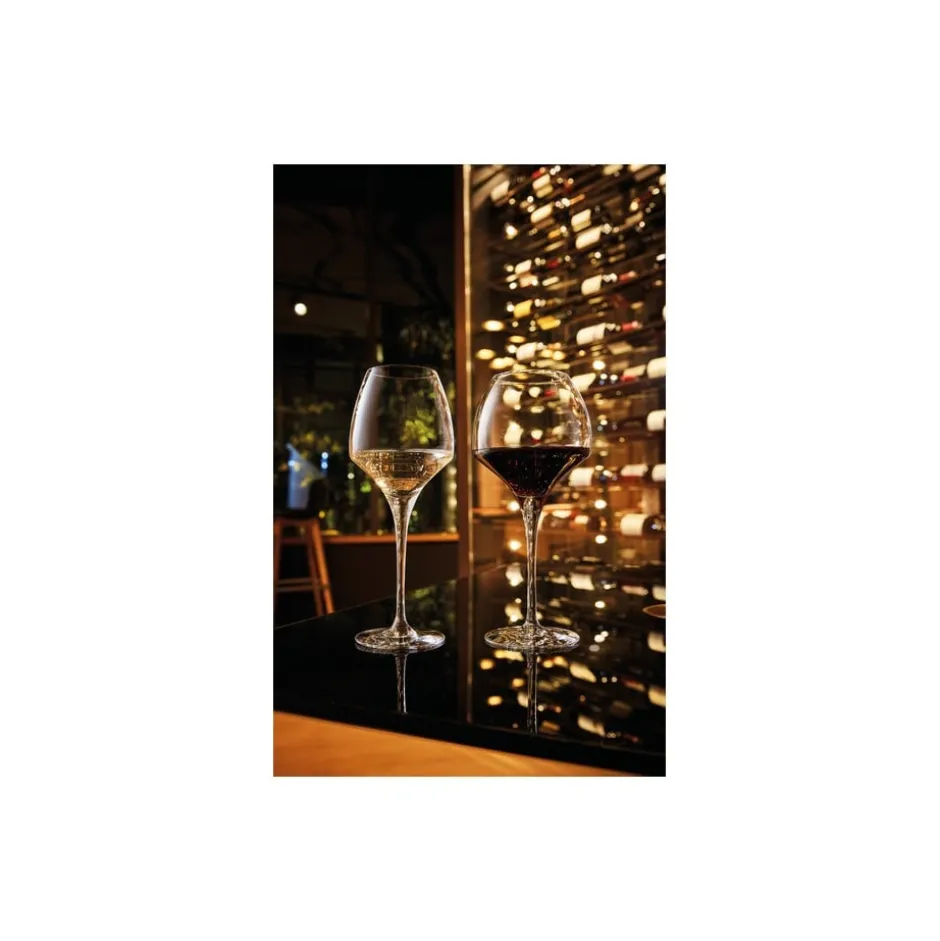 Set de 6 Copas Soft 470ml Open Up Chef & Sommelier