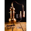 Set de 4 Copas Vino 400ml Bach Luigi Bormioli