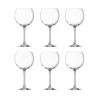 Set de 6 Copas Vino 580ml Cabernet Ballon Chef & Sommelier