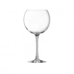 Set de 6 Copas Vino 580ml Cabernet Ballon Chef & Sommelier