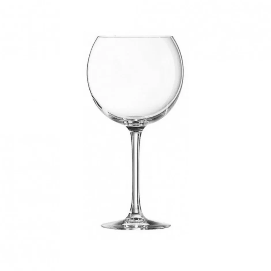 Set de 6 Copas Vino 580ml Cabernet Ballon Chef & Sommelier