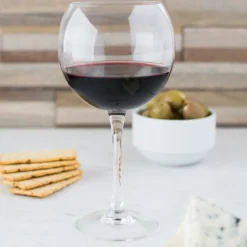 Set de 6 Copas Vino 470ml Cabernet Ballon Chef & Sommelier
