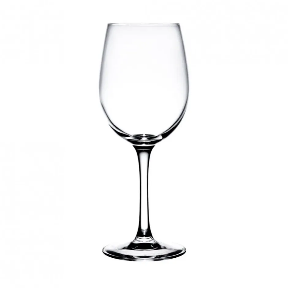 Set de 6 Copas Vino 750ml Cabernet Tulipe Chef & Sommelier