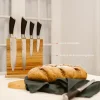 Set de 5 Cuchillos Kuche Acero Inoxidable Simplit